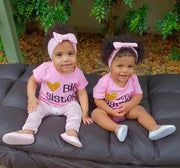 Sister Love Tee OR Onesie - SEO Optimizer Test