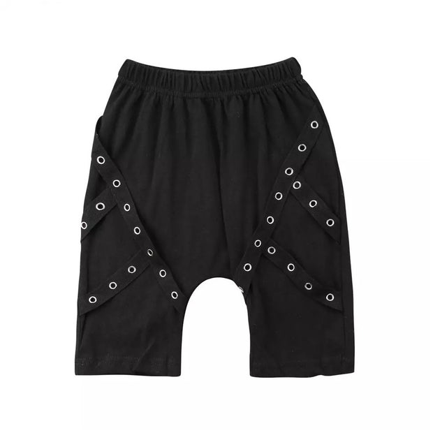 Rocky Shorts