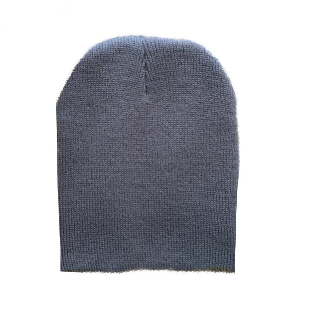 Basic Beanie-Grey - SEO Optimizer Test