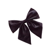 Viola Velvet Bows