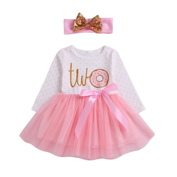 Perfect Two Winter Birthday Dress - SEO Optimizer Test