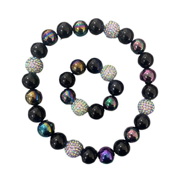 BB Bead Set- Galaxy Xtra