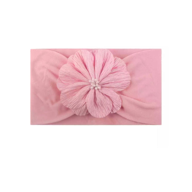 Trinity Headband- Pinky Pie