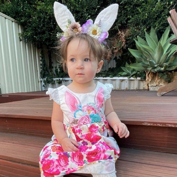 Millie Bunny Headband