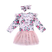 Harper Tutu Dress Set - SEO Optimizer Test