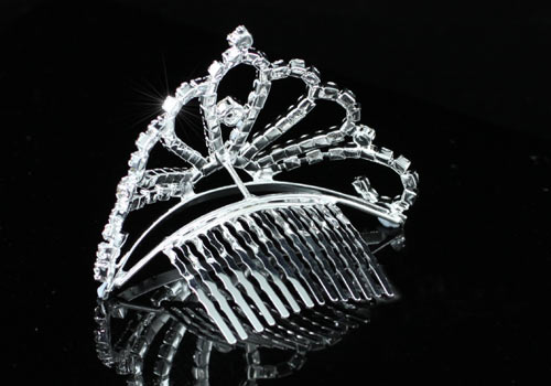 tiara comb