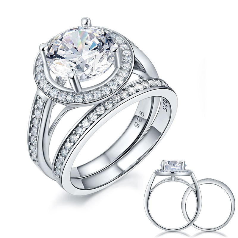 promise engagement rings