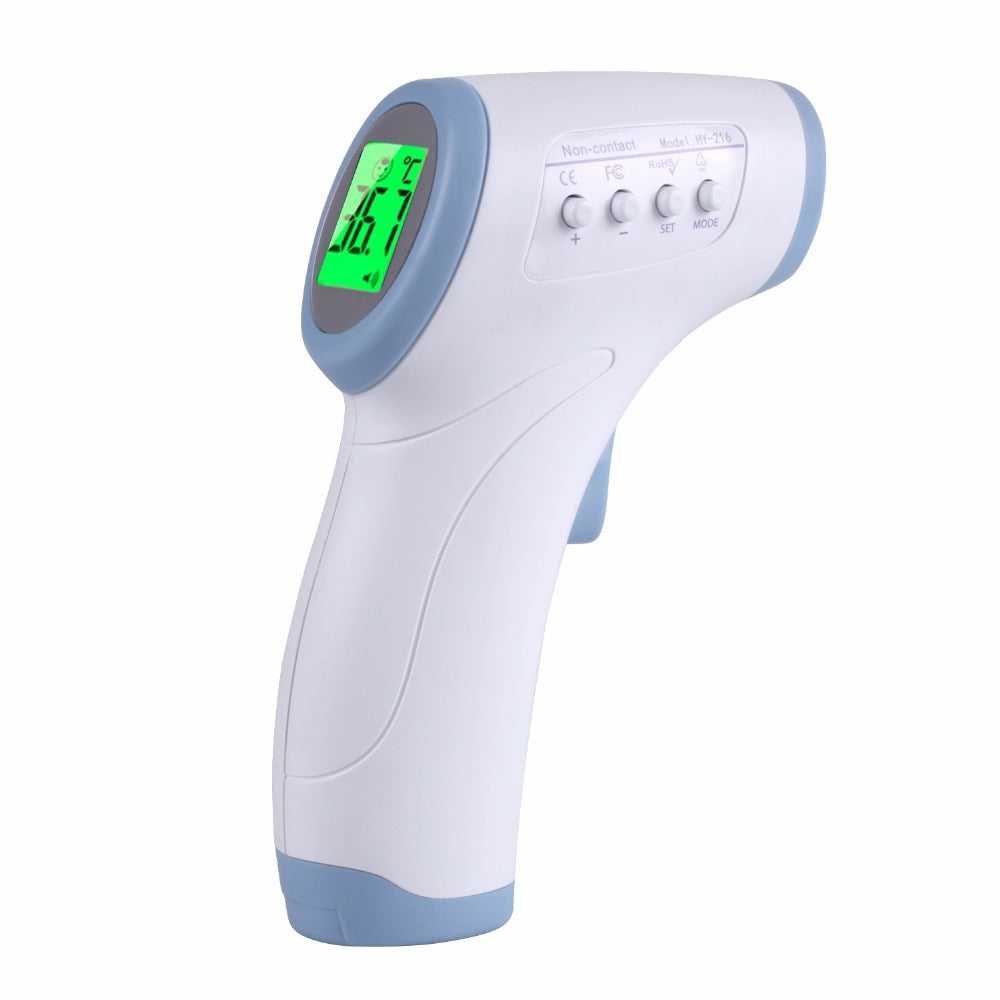 body thermometer