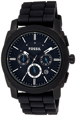 jam tangan lelaki fossil