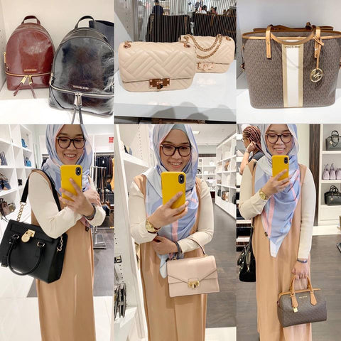 personal shopper malaysia