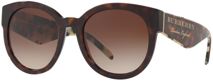 BURBERRY 4260 54 – Sol Specs Optical