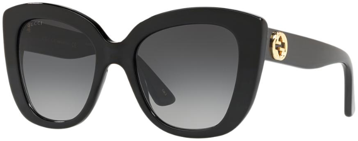 GUCCI 0327S 52 – Sol Specs Optical