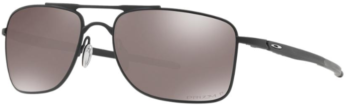 OAKLEY 4124 62 GAUGE 8 PRIZM SAPPHIRE 