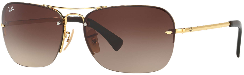 ray ban 3541