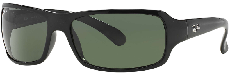 ray ban 4075p