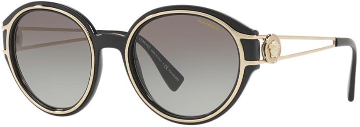 VERSACE 4342 53 POLARIZED – Sol Specs 