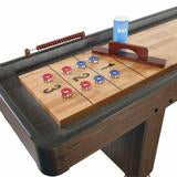 Hathaway Challenger 14-foot Shuffleboard Table for Sale