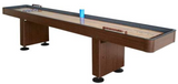 Hathaway Challenger 9' Shuffleboard Table for Sale