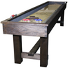 Imperial Reno Rustic 12' Shuffleboard Table