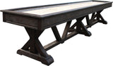 Playcraft Brazos 12' Shuffleboard Table