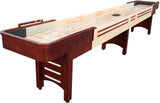 Playcraft Coventry 16 foot shuffleboard table