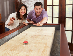 Playcraft 22 ft Home Shuffleboard Table