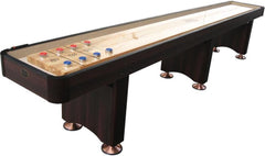 Best Shuffleboard Tables: Playcraft Woodbridge