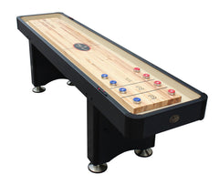 12 foot Shuffleboard Table for Sale