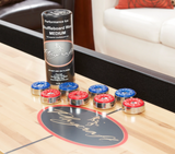 Playcraft Shuffleboard Pucks