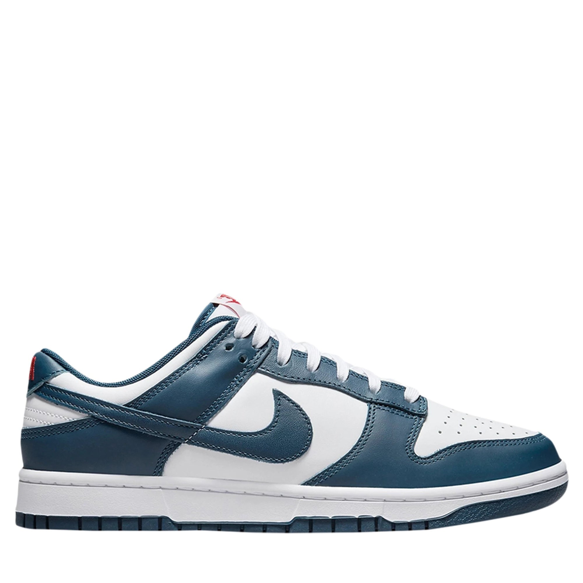 NIKE DUNK LOW RETRO Valerian Blue 27cm-