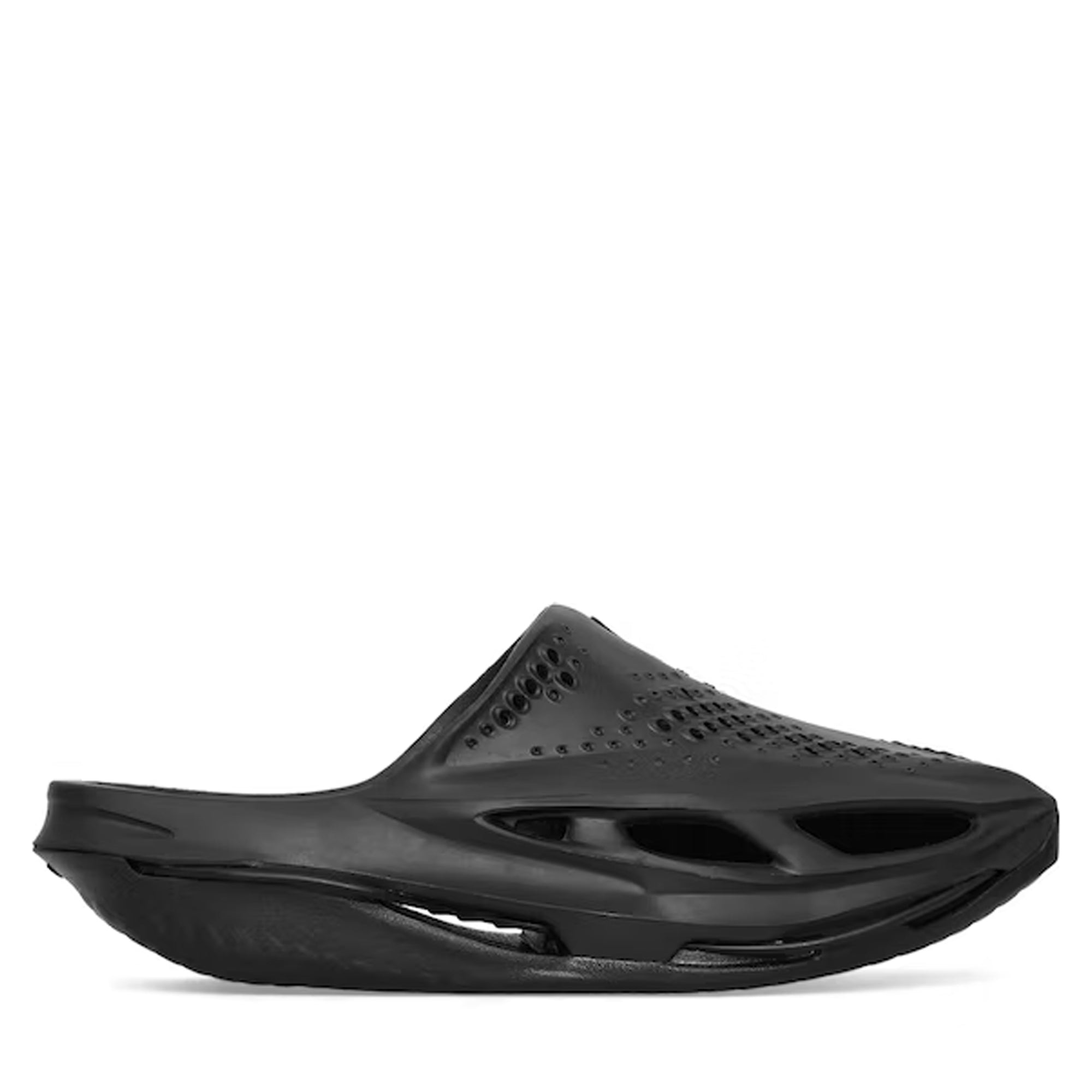 Nike MMW 005 Slide Black | PLUS