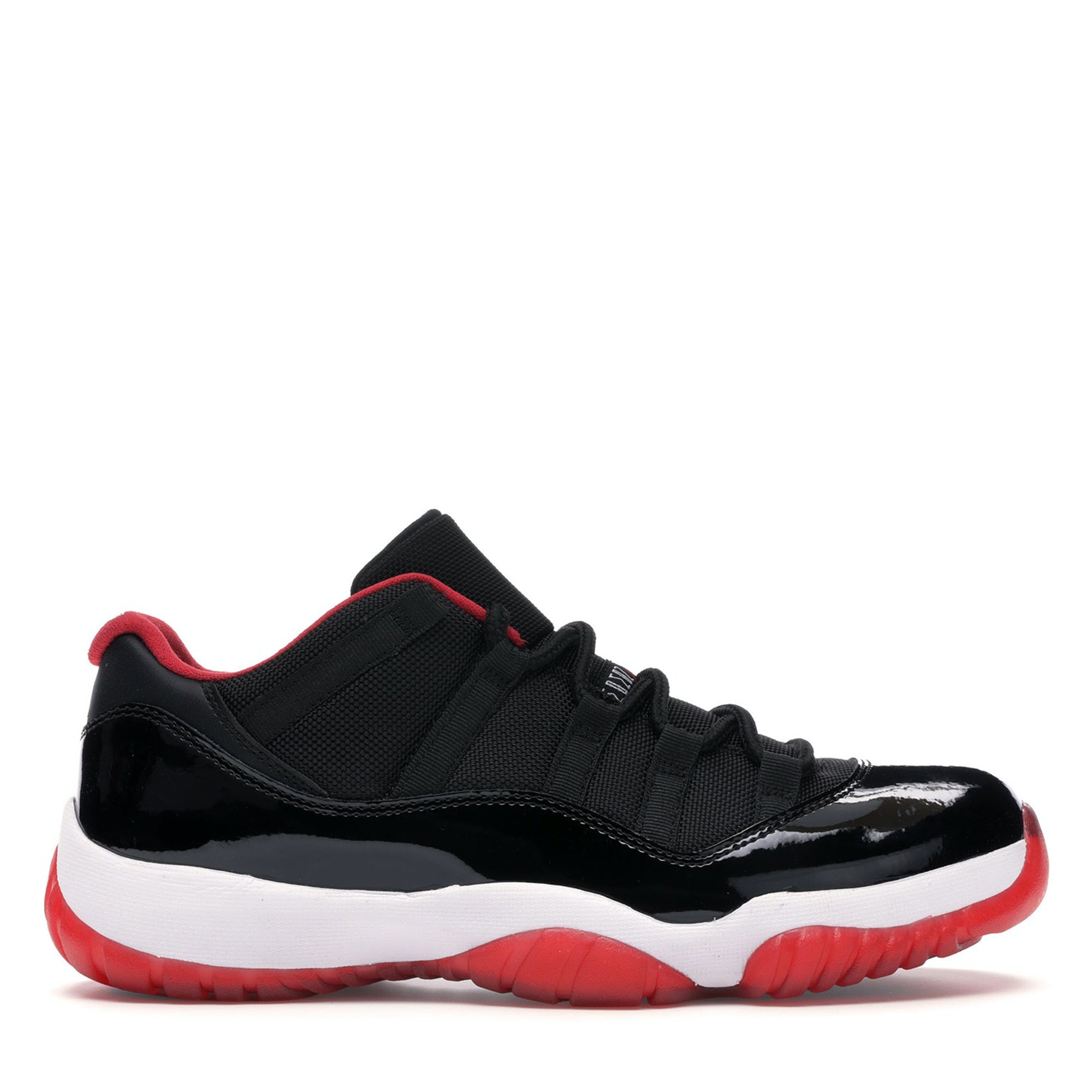 jordan 11s low bred