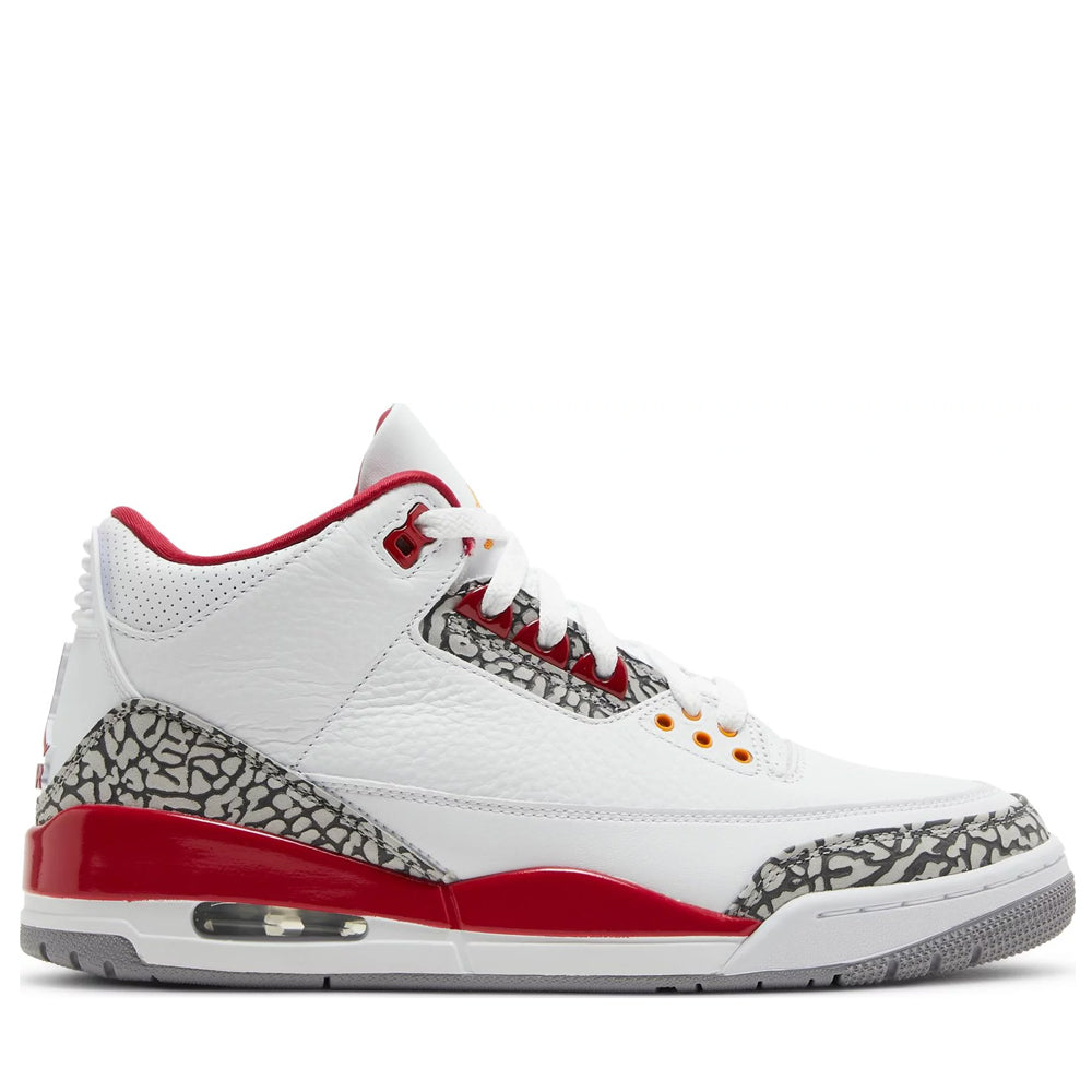 how much are jordan retro 3