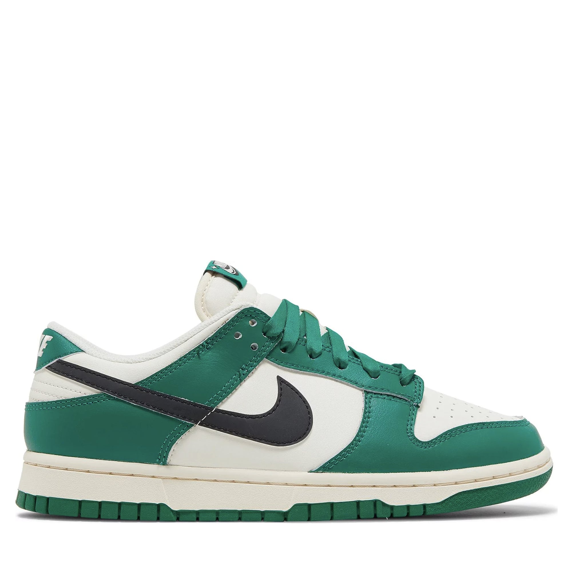 Nike Dunk Low SE Lottery Pack Malachite Green | PLUS