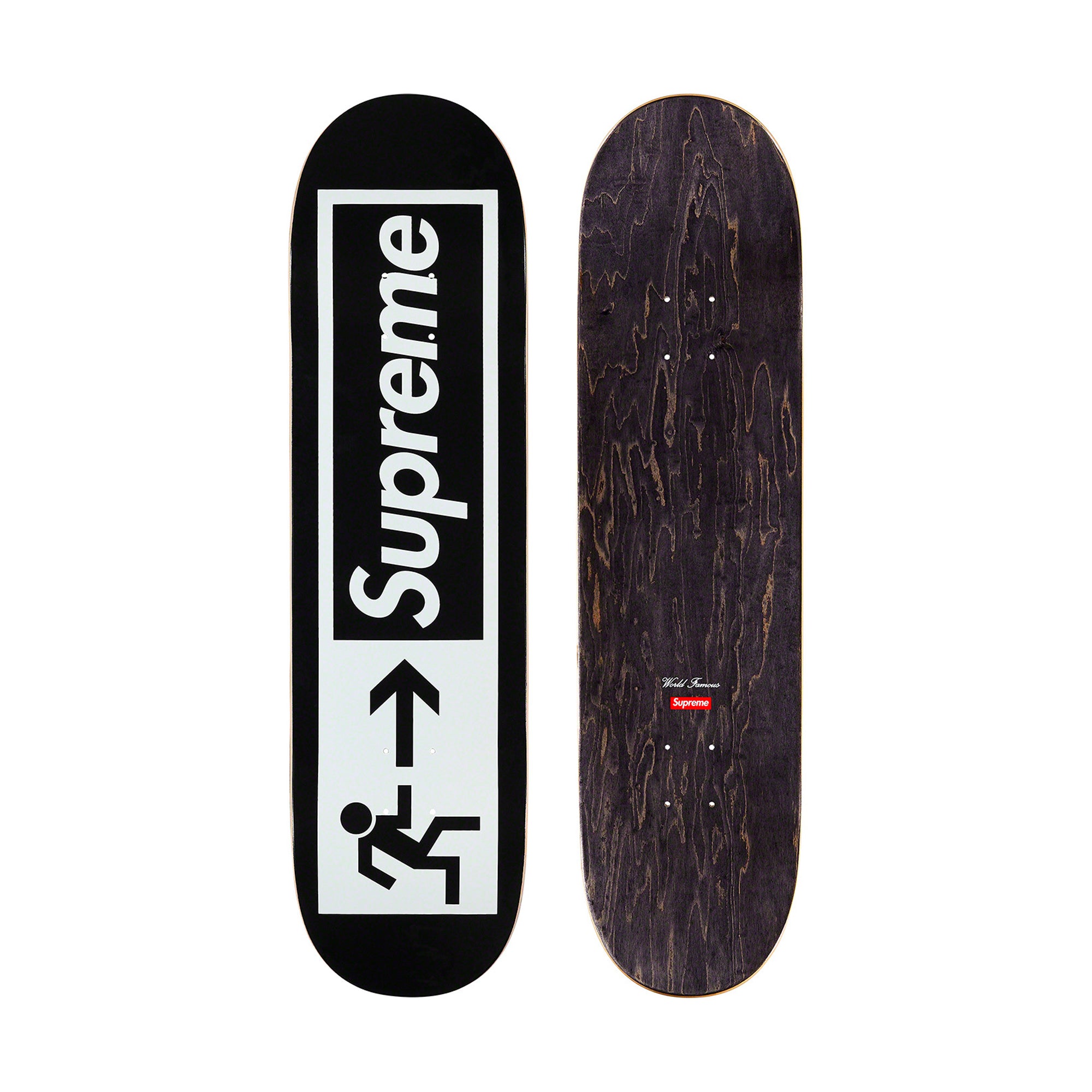 Supreme The Killer Skateboard, 51% OFF