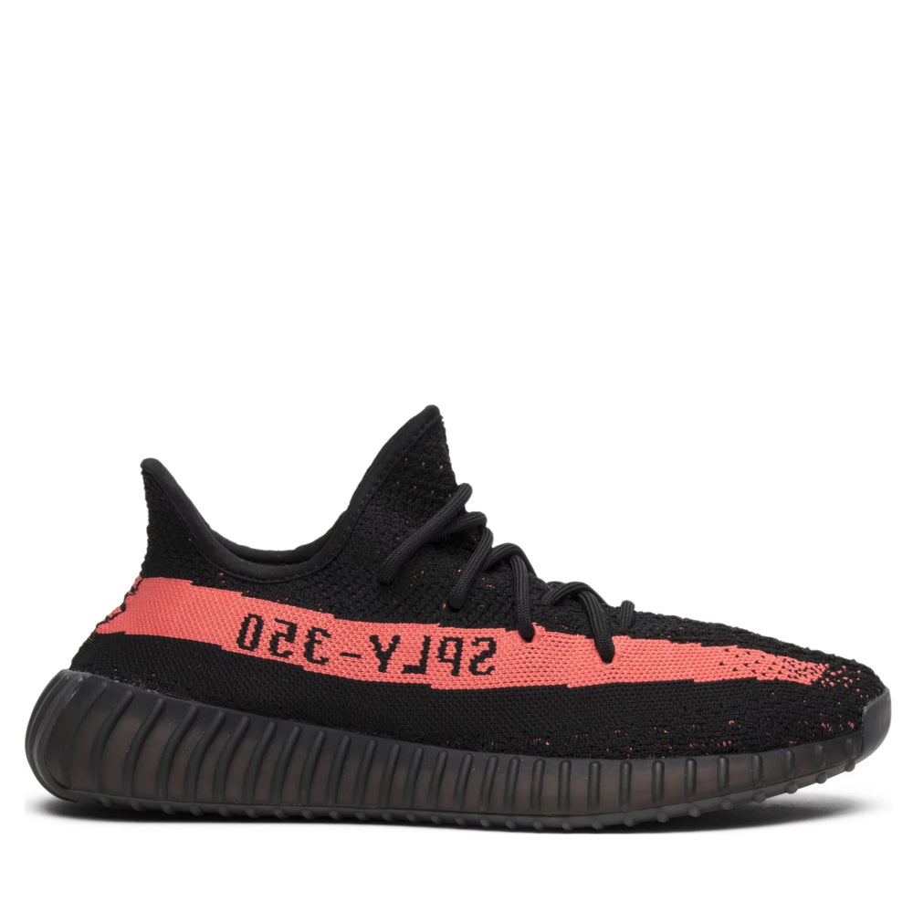 Adidas Yeezy  v2 core black/red