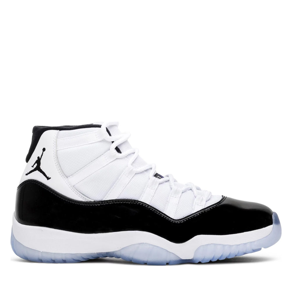 Jordan 11 Retro Concord (2018) | PLUS