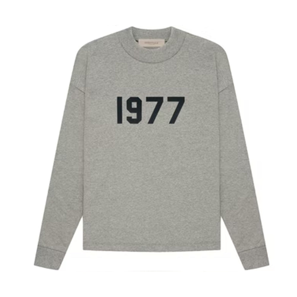 かんたんラ FEAR OF GOD - FOG Essentials 1977 Long Sleeve T-Shirtの