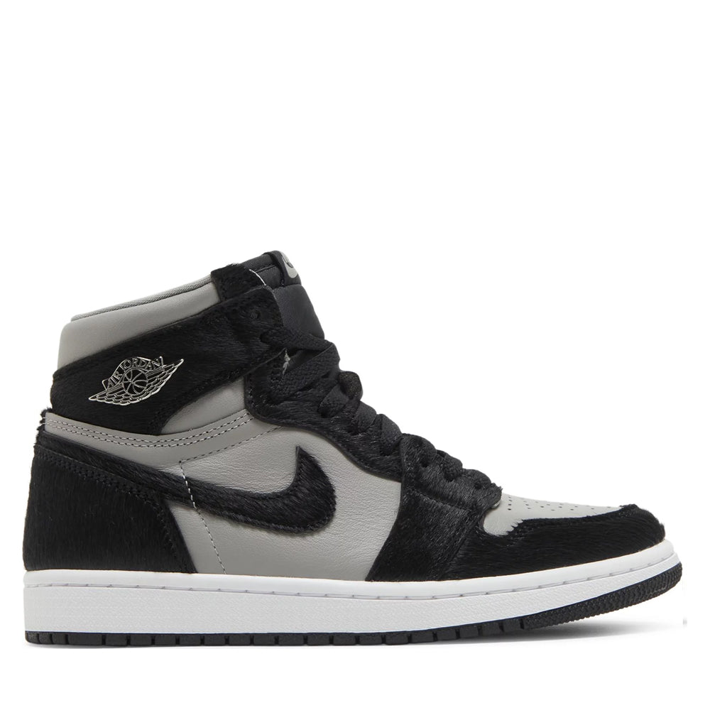 Jordan 1 Retro High OG Twist 2.0 Medium Grey (W) | PLUS