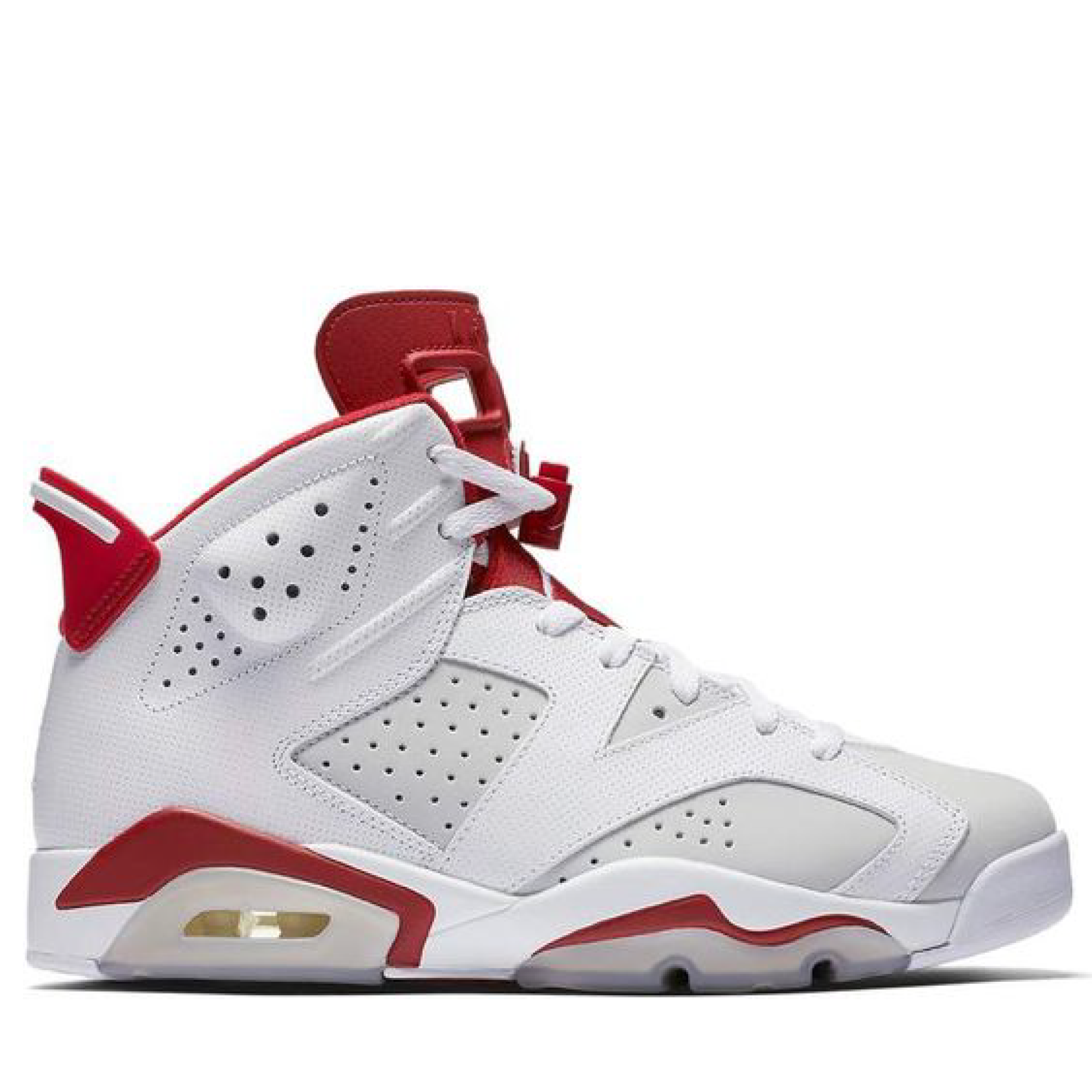 alternate 6s jordan