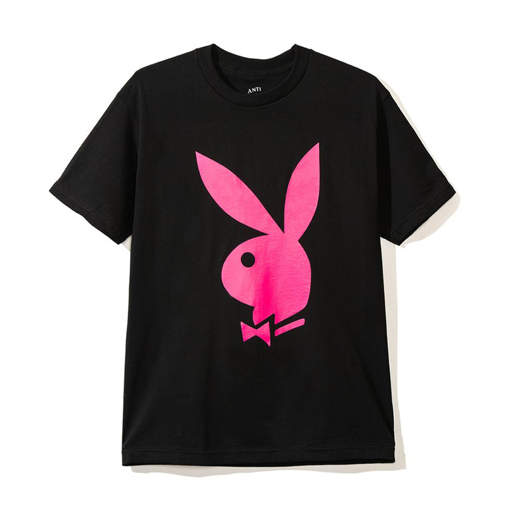 anti social social club playboy shirt