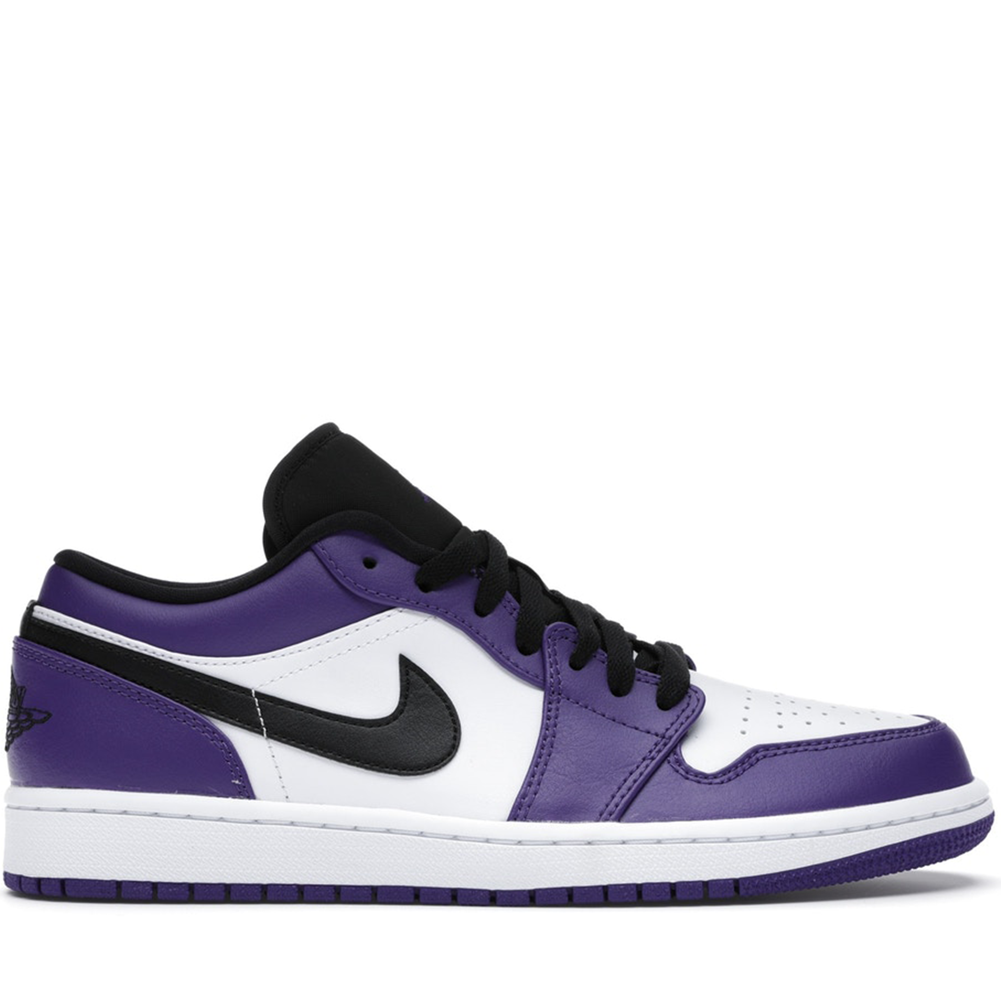 jordan 1 lows purple