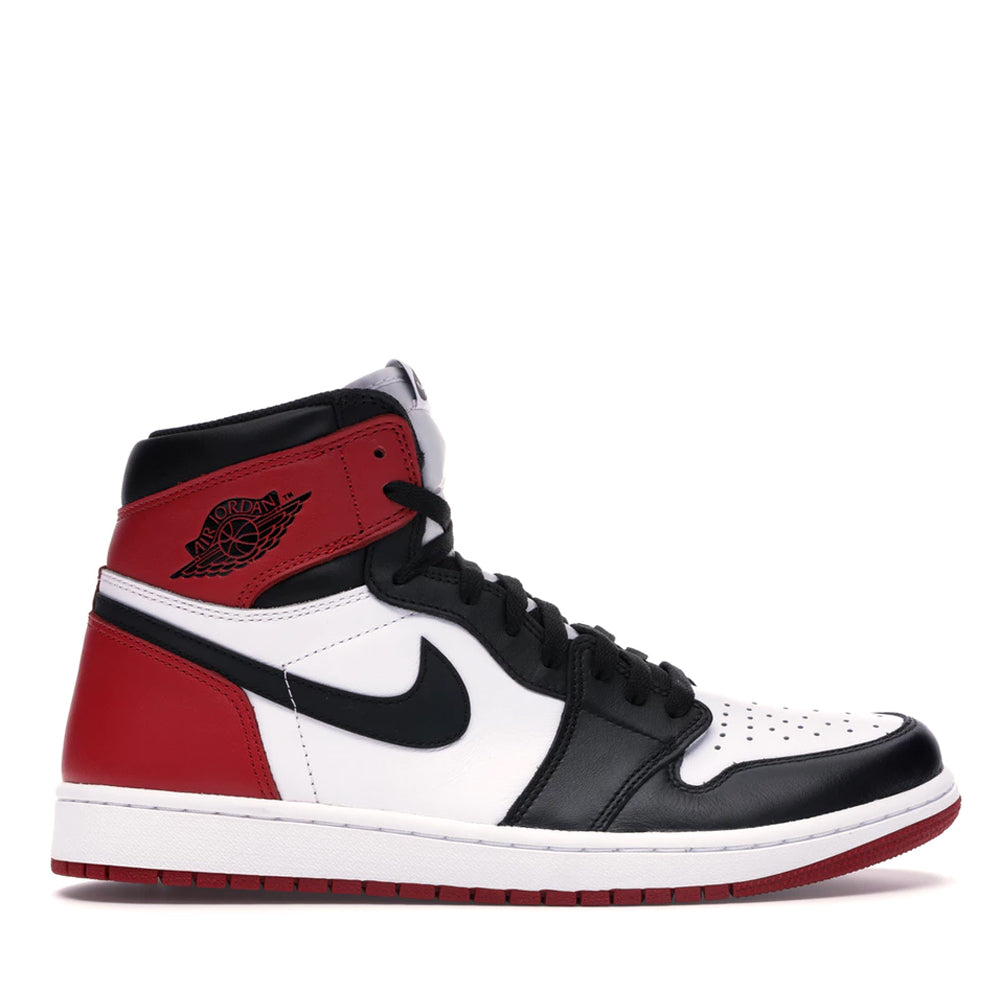 jordan1 black toe