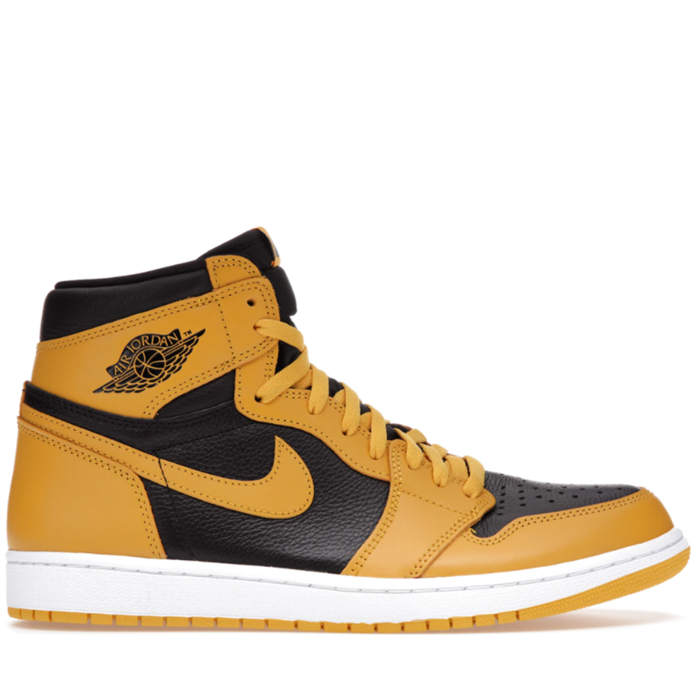 Jordan 1 Retro High Pollen | PLUS