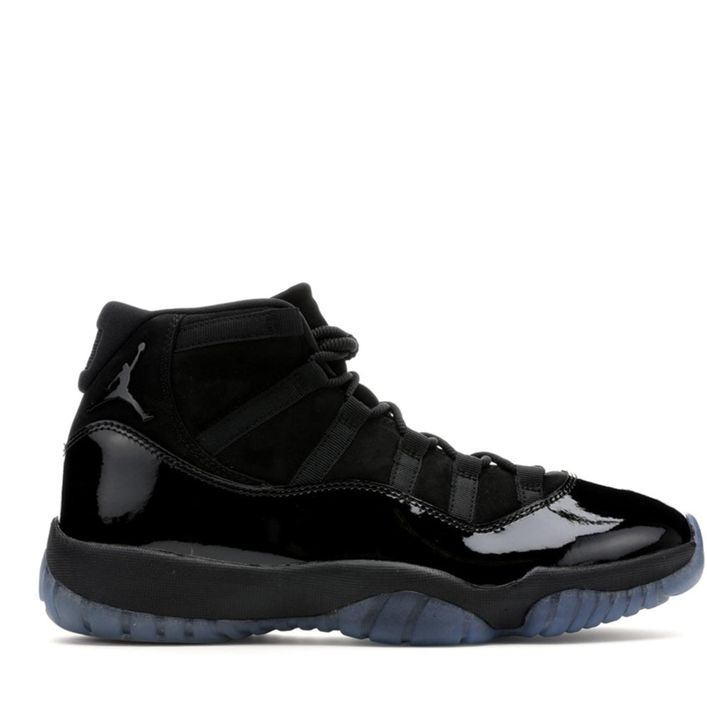 Jordan 11 Retro Cap and Gown | PLUS