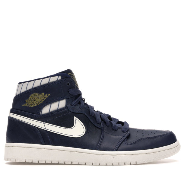 jordan 1 retro jeter re2pect