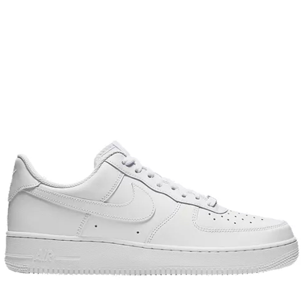 olympia sports air force ones