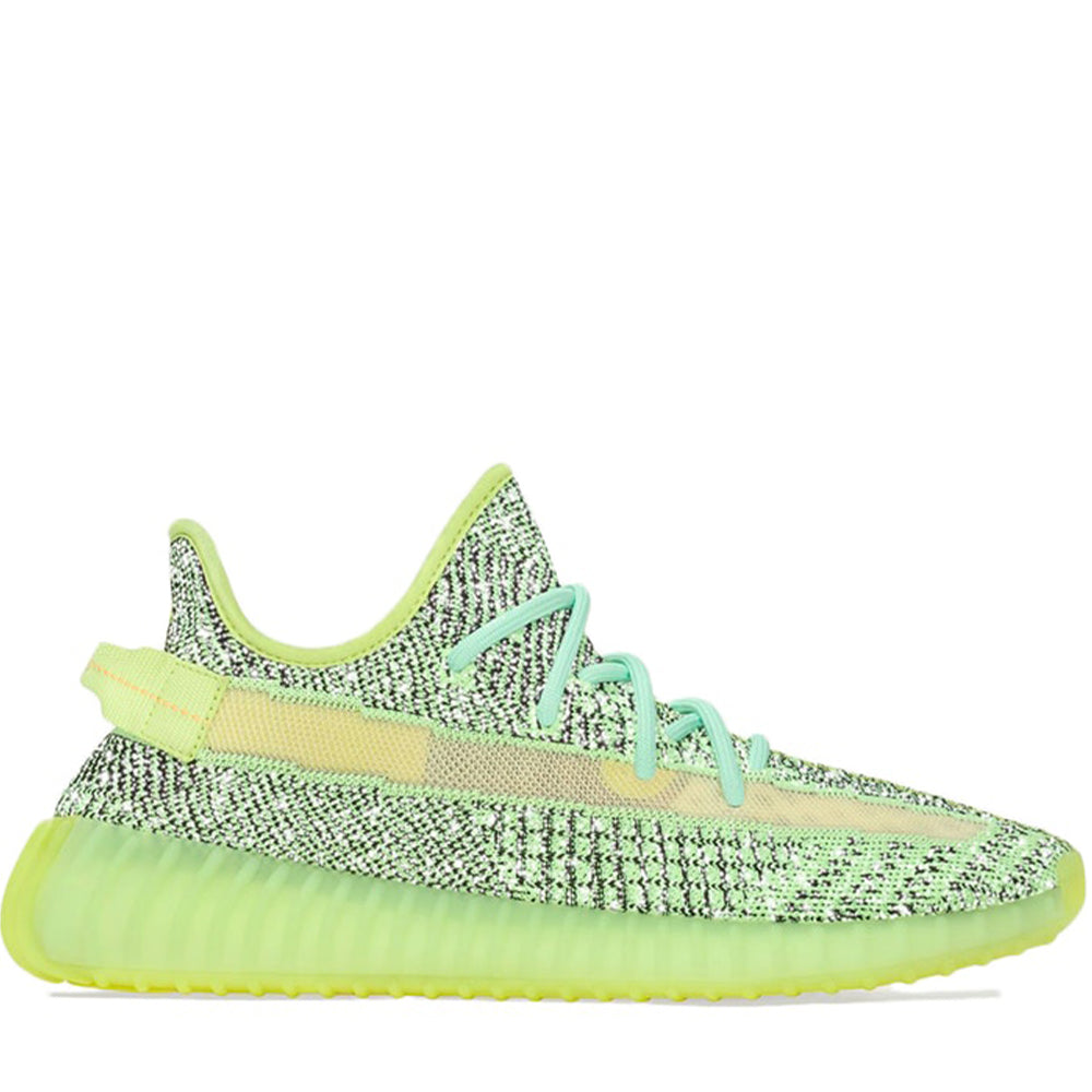 adidas Yeezy Boost 350 V2 Yeezreel (Reflective) | PLUS