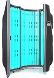 ESB Stand Up Commercial Tanning Bed for Sale