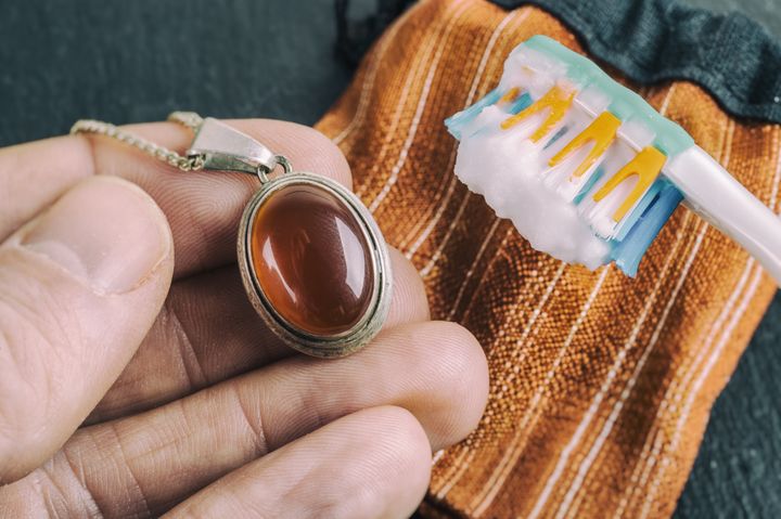 How to Clean and Store Precious Gold & Diamond Jewelry?